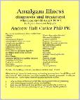 amalgam illness book