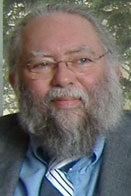 Andrew Hall Cutler, Ph.D.
