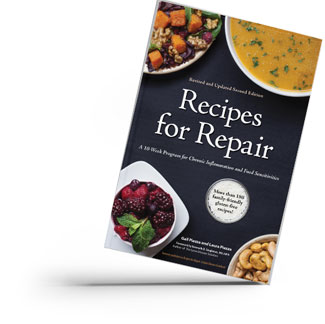 Image result for recipes for repair
