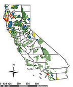 Lyme Cases in CA Rival East Coast