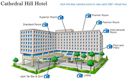 ILADS and LDA Conference location