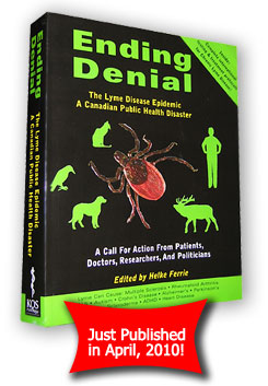 http://www.lymebook.com/ending-denial-helke-ferrie-book-canada