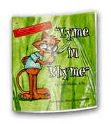 http://www.lymebook.com/lyme-in-rhyme-rodda-child-lyme-book