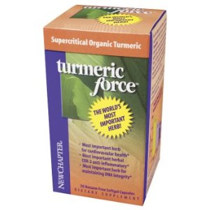 turmeric for lyme disease